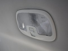 2012款 2.0L CVT 典雅版