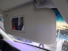 2012款 2.0L CVT 典雅版