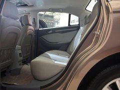 2012款 2.0L CVT 典雅版