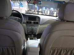 2012款 2.0L CVT 典雅版