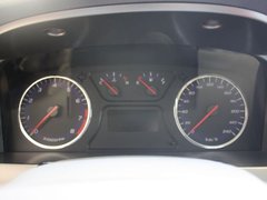 2012款 2.0L CVT 典雅版