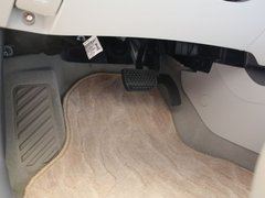 2012款 2.0L CVT 典雅版