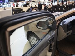 2012款 2.0L CVT 典雅版