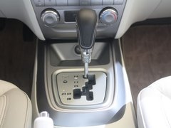 2012款 2.0L CVT 典雅版