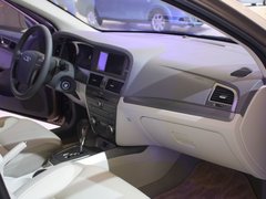2012款 2.0L CVT 典雅版