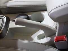 2012款 2.0L CVT 典雅版