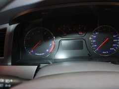 2012款 2.0L CVT 典雅版