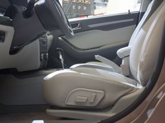 2012款 2.0L CVT 典雅版