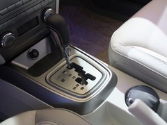 2012款 2.0L CVT 典雅版