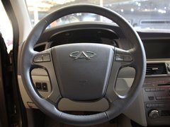 2012款 2.0L CVT 典雅版