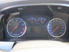 2012款 2.0L CVT 典雅版