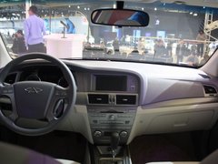 2012款 2.0L CVT 典雅版