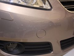 2012款 2.0L CVT 典雅版
