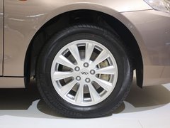 2012款 2.0L CVT 典雅版