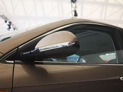 2012款 2.0L CVT 典雅版