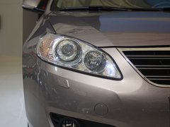 2012款 2.0L CVT 典雅版