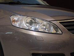 2012款 2.0L CVT 典雅版