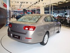 2012款 2.0L CVT 典雅版