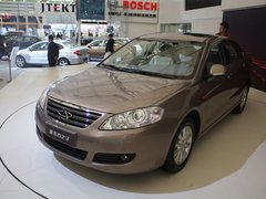 2012款 2.0L CVT 典雅版