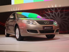 2012款 2.0L CVT 典雅版