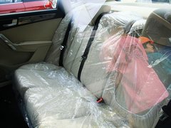 2011款 1.6L 自动 舒适型