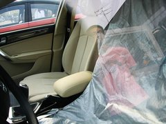 2011款 1.6L 自动 舒适型