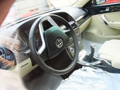 2011款 1.6L 自动 舒适型