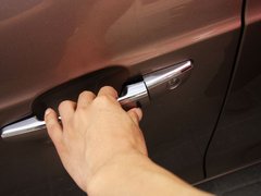 2011款 1.6L 自动 舒适型