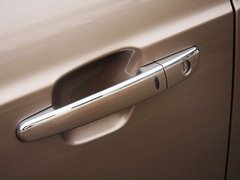 2011款 1.6L 自动 舒适型