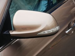 2011款 1.6L 自动 舒适型