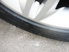 2011款 1.6L 自动 舒适型