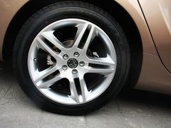 2011款 1.6L 自动 舒适型