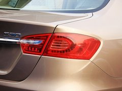 2011款 1.6L 自动 舒适型
