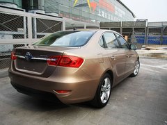 2011款 1.6L 自动 舒适型