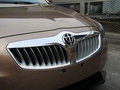 2011款 1.6L 自动 舒适型
