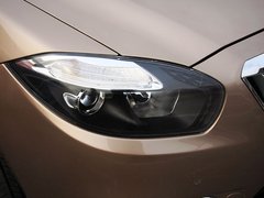 2011款 1.6L 自动 舒适型