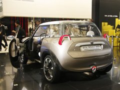 2011款  基本型