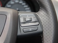 2012款 1.8TSI DSG FR