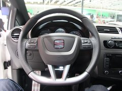 2012款 1.8TSI DSG FR