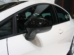 2012款 1.8TSI DSG FR