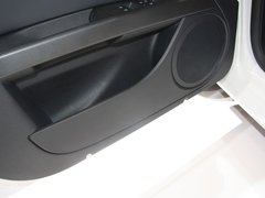 2012款 1.8TSI DSG FR