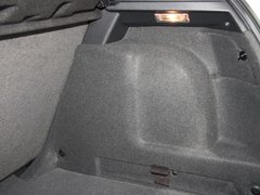 2012款 1.8TSI DSG FR