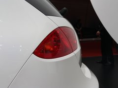 2012款 1.8TSI DSG FR