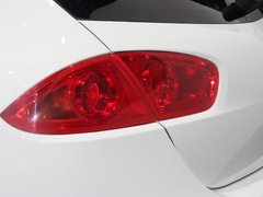 2012款 1.8TSI DSG FR