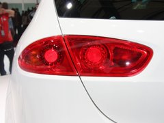 2012款 1.8TSI DSG FR