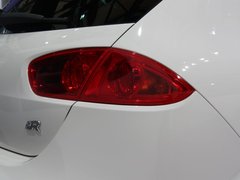 2012款 1.8TSI DSG FR