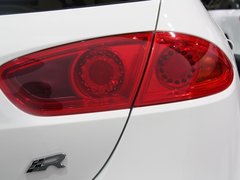 2012款 1.8TSI DSG FR