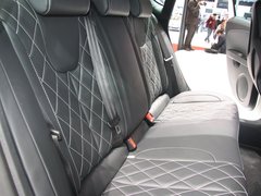 2012款 1.8TSI DSG FR