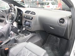 2012款 1.8TSI DSG FR