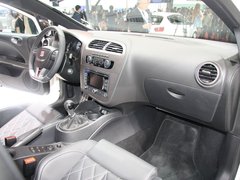2012款 1.8TSI DSG FR